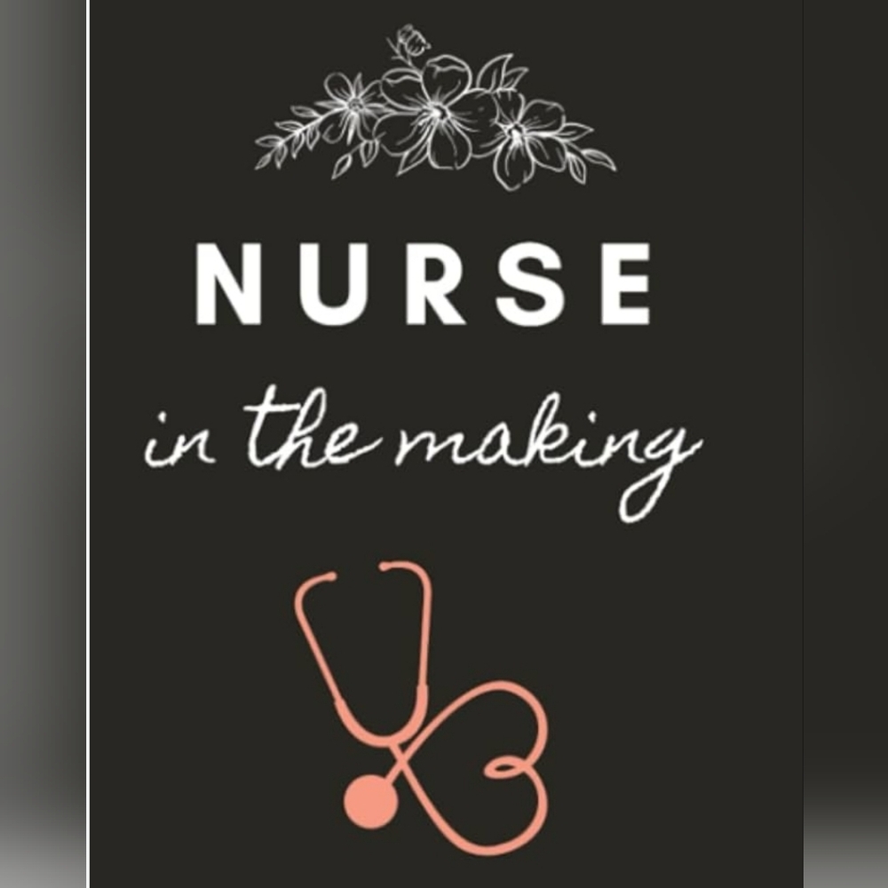 Nursing school bundle